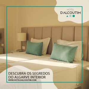 Hotel D'Alcoutim