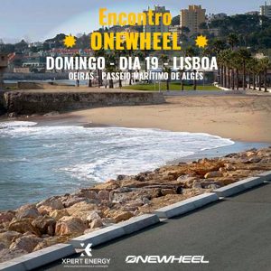 Onewheel Portugal
